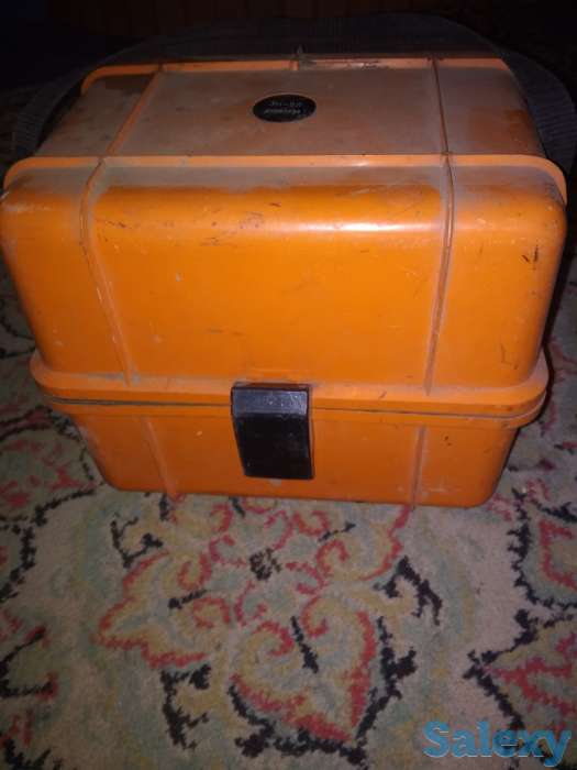 Продам нивелир строительный в рабочем, фотография 2