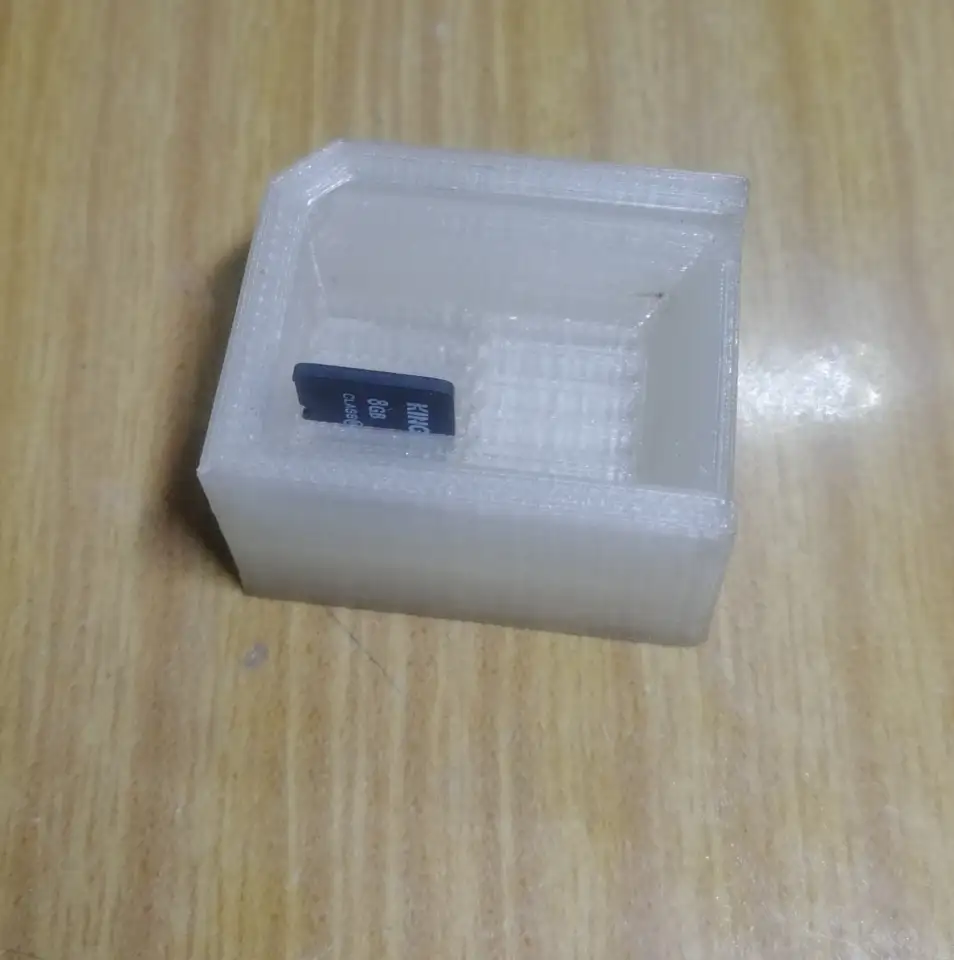 3D Печать, фотография 4