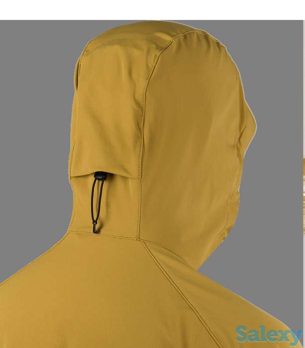 Куртка сивера единец про табак, фотография 4