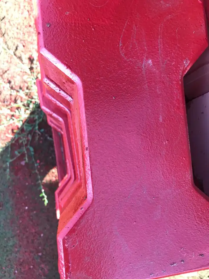 Брусчатка, фотография 4