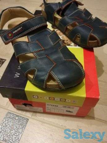 Сандалии Pablovsky, фотография 2