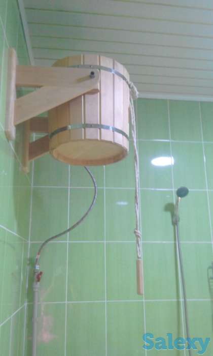 Действующий бизнес (кафе магазин сауна и салон красоты), фотография 3