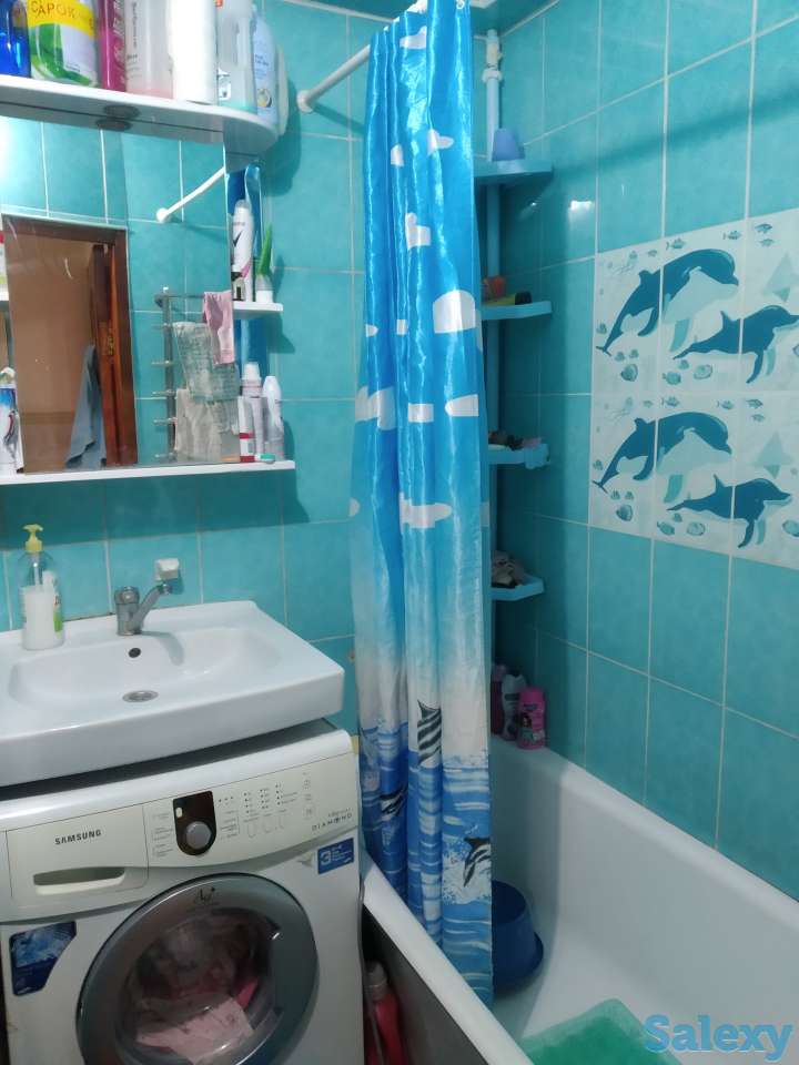 Продам квартиру, Жансугурова118, фотография 4