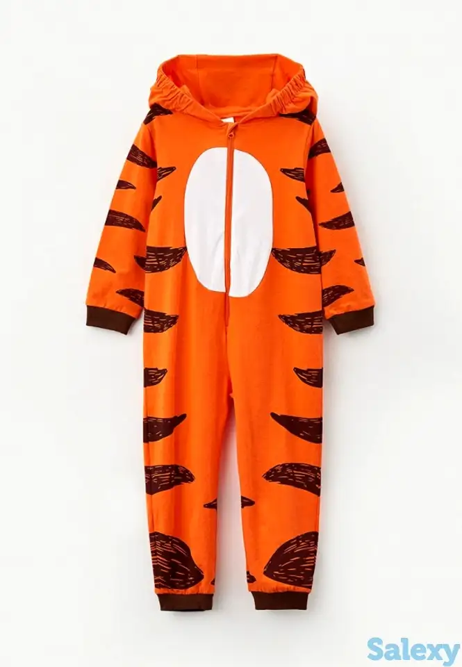 Кигуруми playtoday, фотография 1