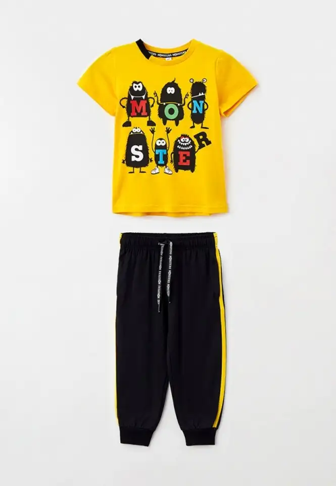 Костюм спортивный playtoday, фотография 1