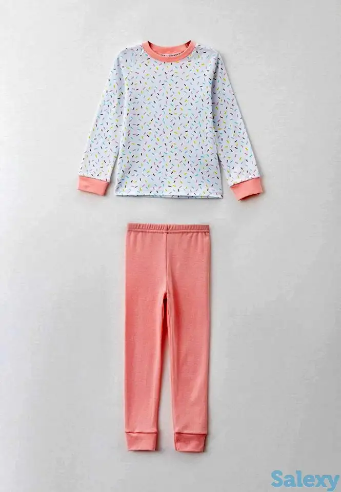 Пижама ete children, фотография 1