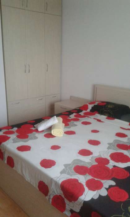 посуточно на неделю, ул Сыганак 21/1, фотография 1