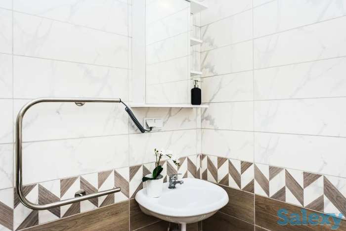 Квартира с видом на горы, ул. Абиша Кекилбайулы, 270, фотография 3