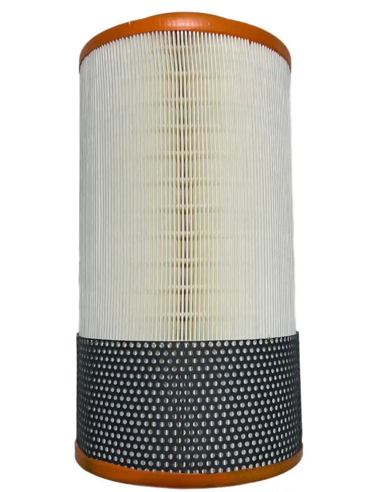 Фильтр воздушный K2035 PU, фотография 1