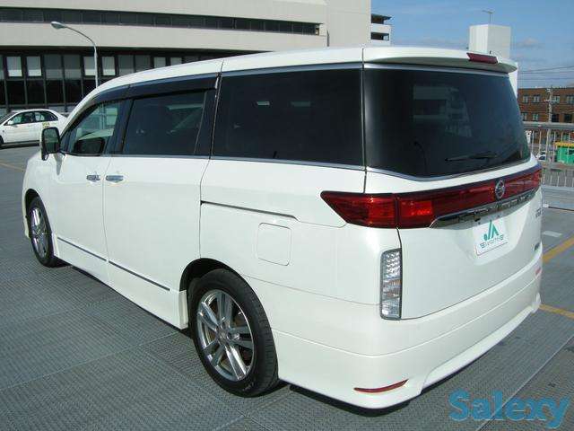 Автомобиль под заказ из Японии, фотография 16