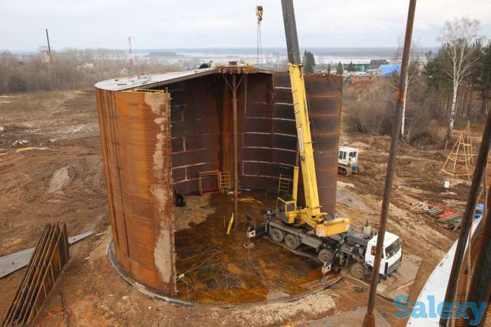 Изготовляем РВС, фотография 10