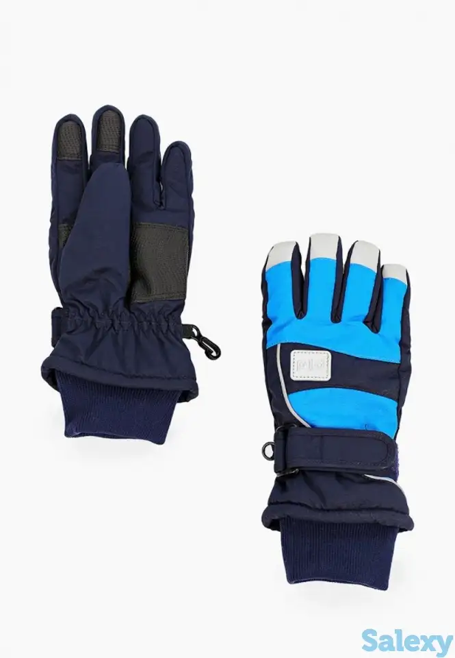 Перчатки playtoday, фотография 1