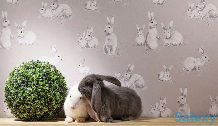 Премиум обои; Мир обоев; Купить обои; Салон обоев, фотография 10