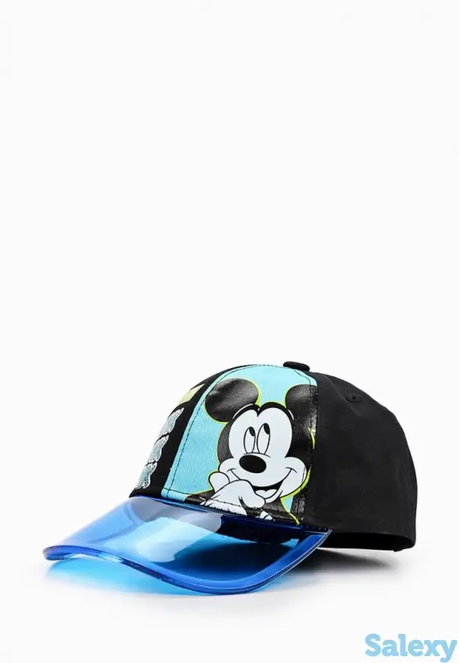 Бейсболка playtoday, фотография 1