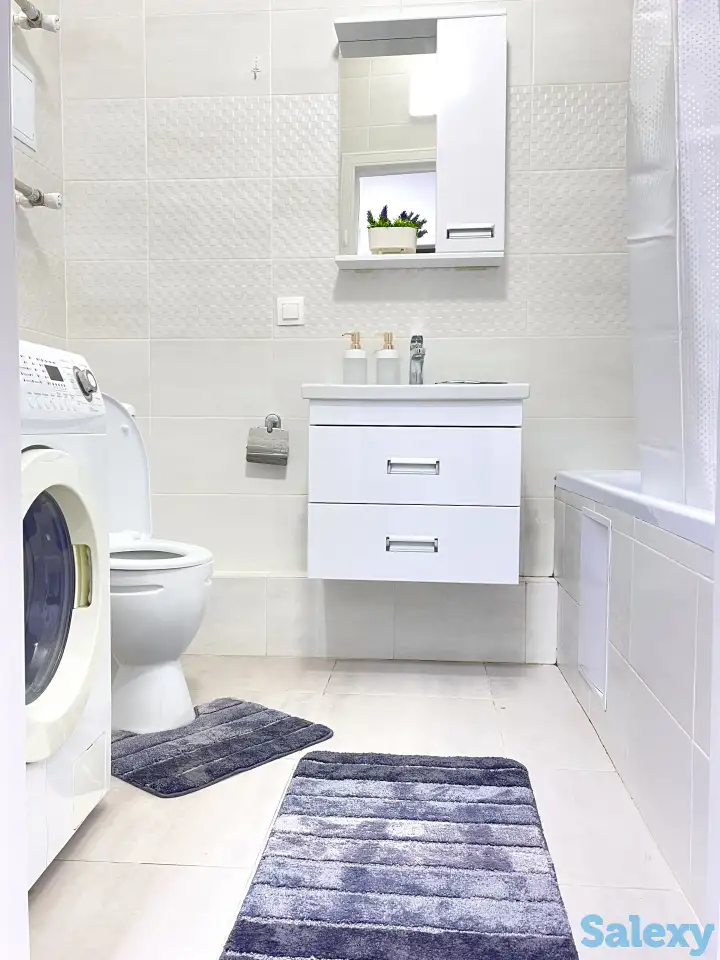 Уютная и чистая 2х комнатная квартира в центре города, фотография 3