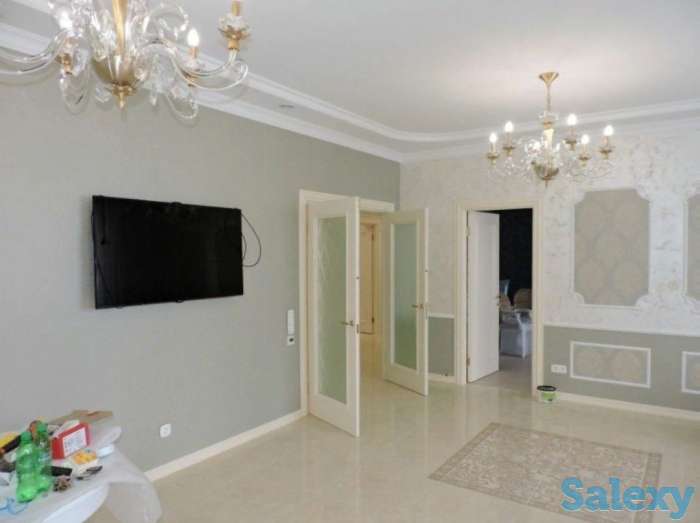 Ремонт квартир и домов, фотография 3