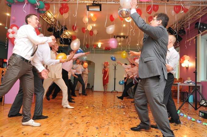 Ведущая, тамада, фотография 2