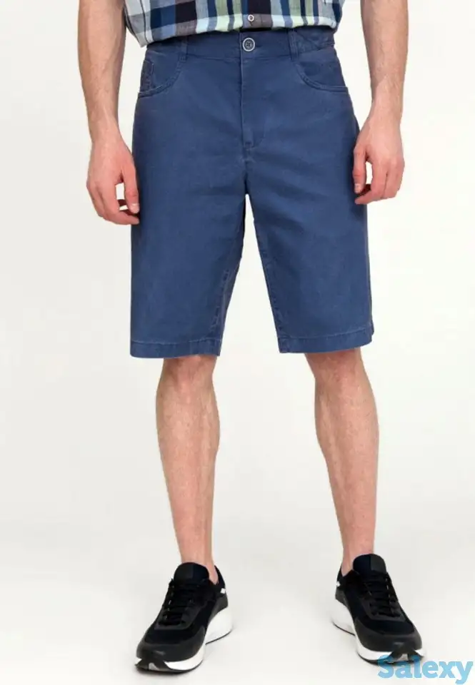 Шорты finn flare, фотография 1