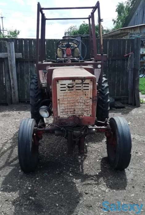 Продам трактор Т-25, фотография 1