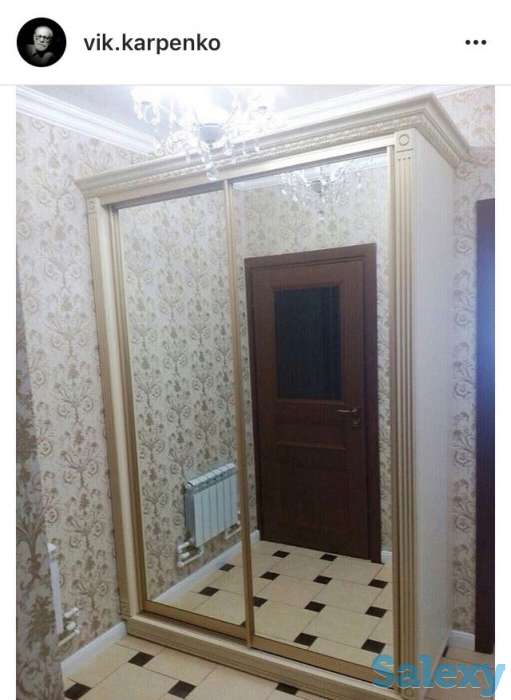 Шкаф-купе, фотография 5