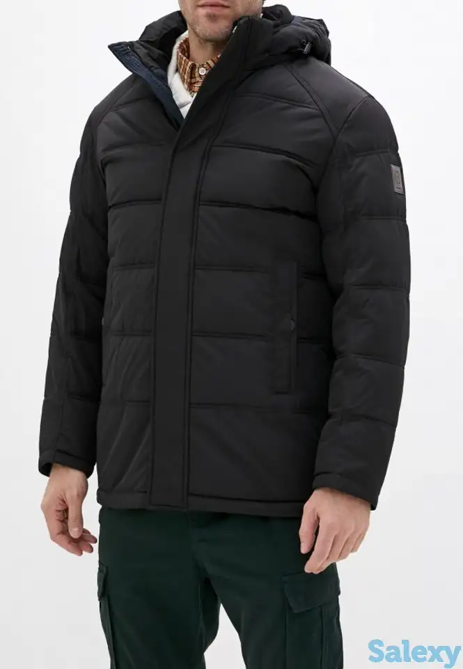 Куртка утепленная winterra, фотография 1