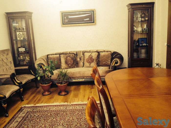 продам 4 комн ка, Ш.Кудайбердыула5, фотография 9