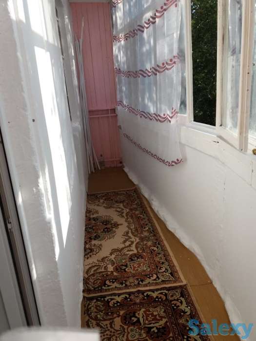 Продам 1-комнатную квартиру, дом 21, фотография 7