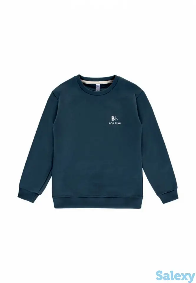 Свитшот bossa nova, фотография 1