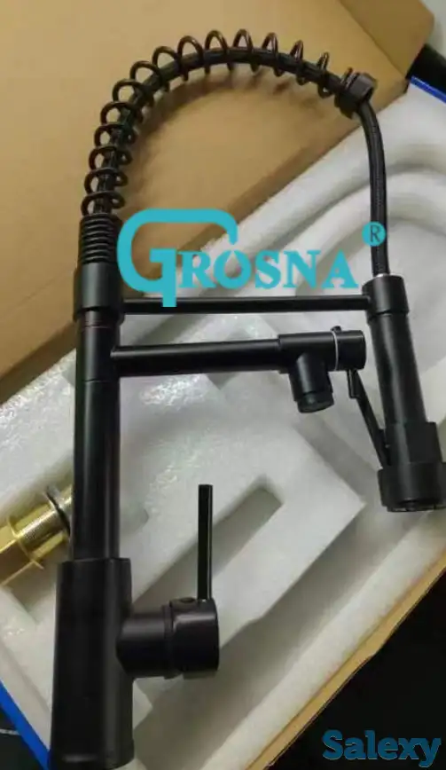 Смесители оптом, фотография 2