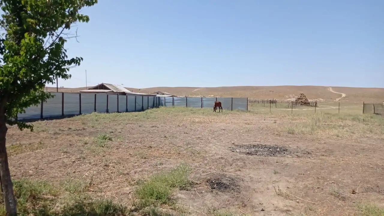 Продам участок 50 соток ЛПХ, Казахстан, Алматинская область, Жабылский район, село Улгили, фотография 4