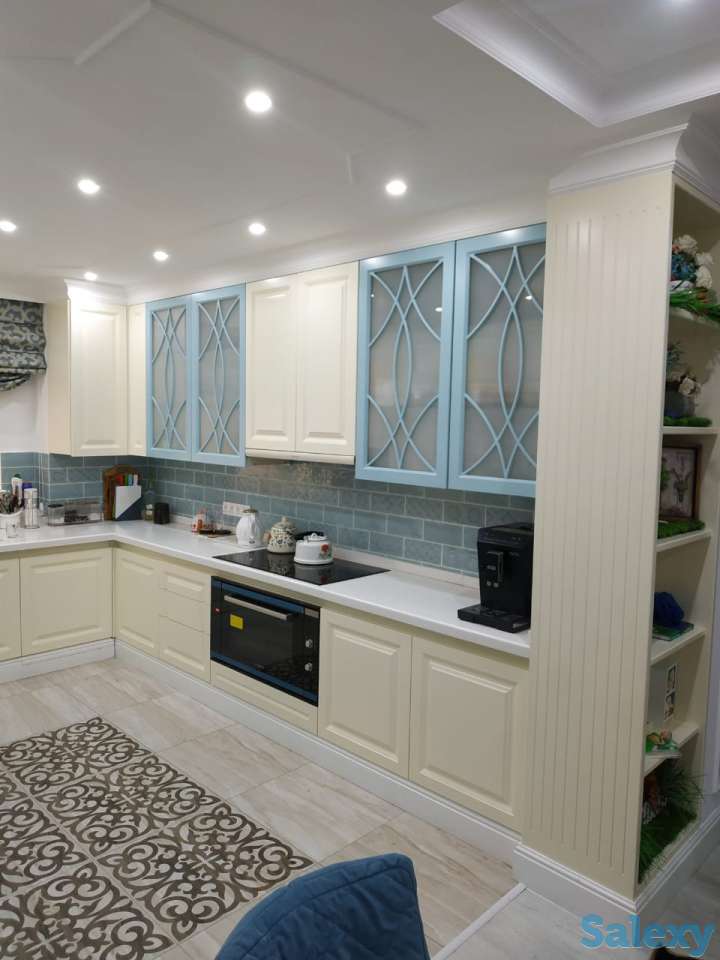 Собственное производство! Кухни и гарнитуры на заказ, шкафы, кровати!, фотография 6