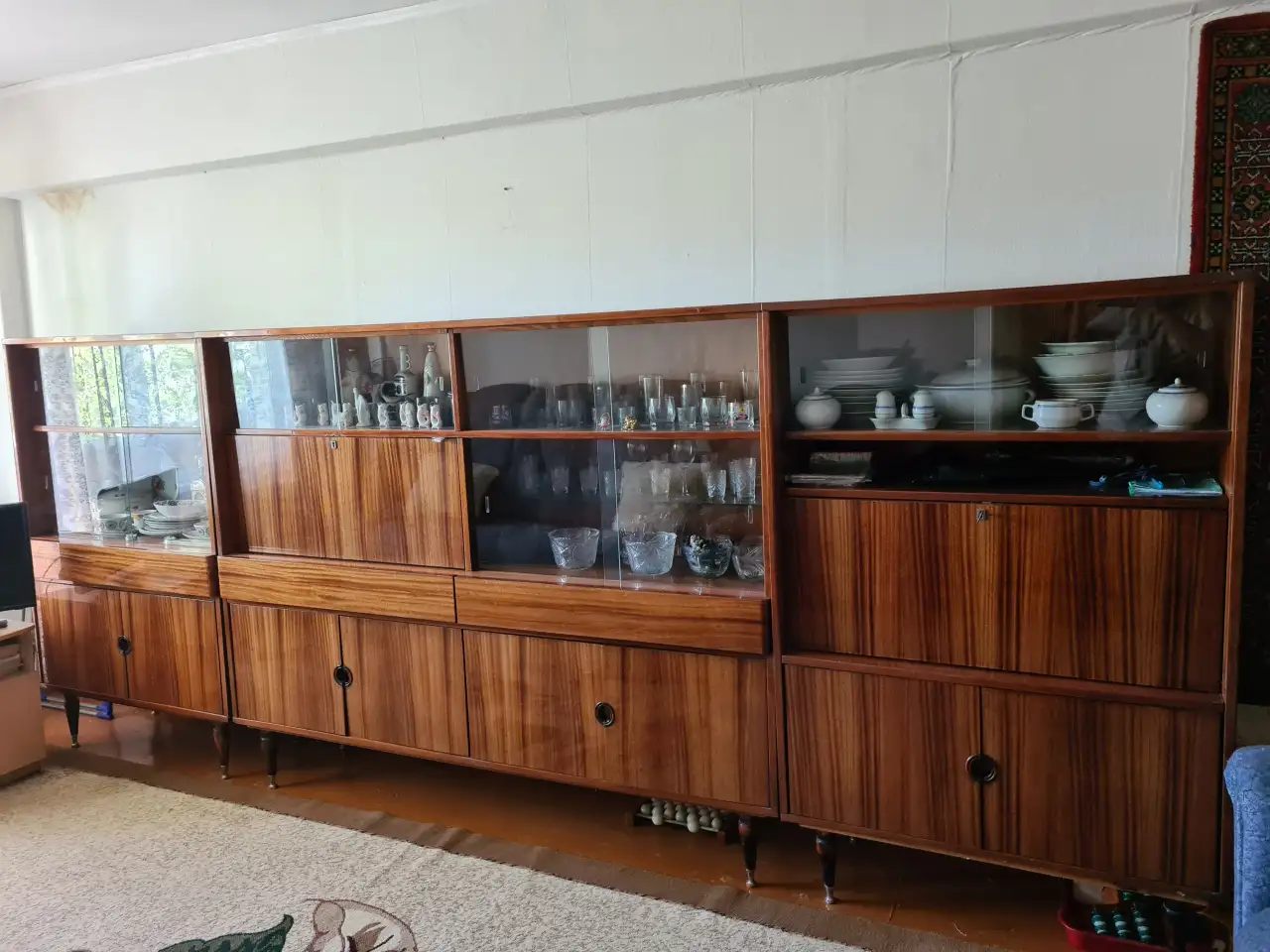 Классная чешскаястенка, фотография 1