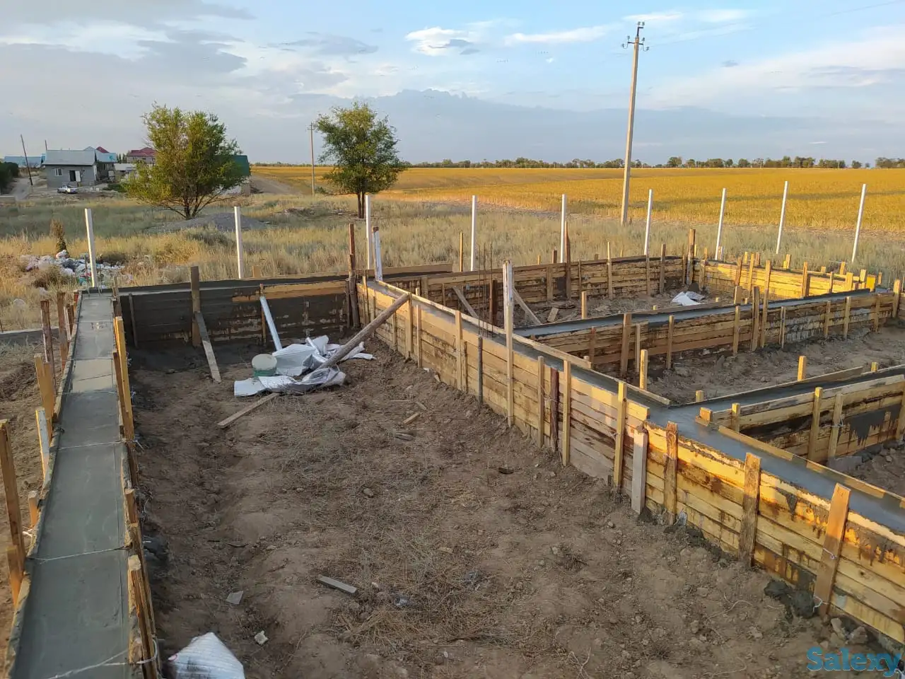 Срочно продам участок недорого, Дачный массив дружба, фотография 3