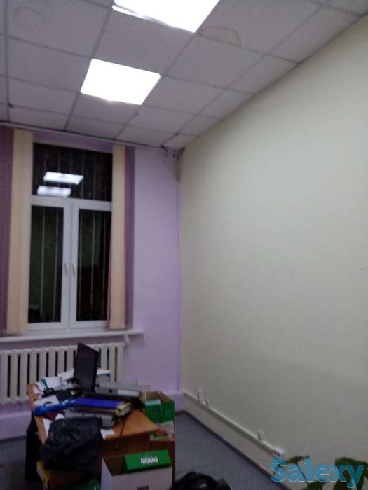 Закатка эмульсией. Покраска. Жидкие обои., фотография 5