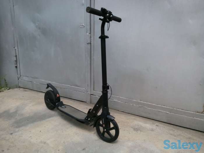 Продам электрический самокат, фотография 1