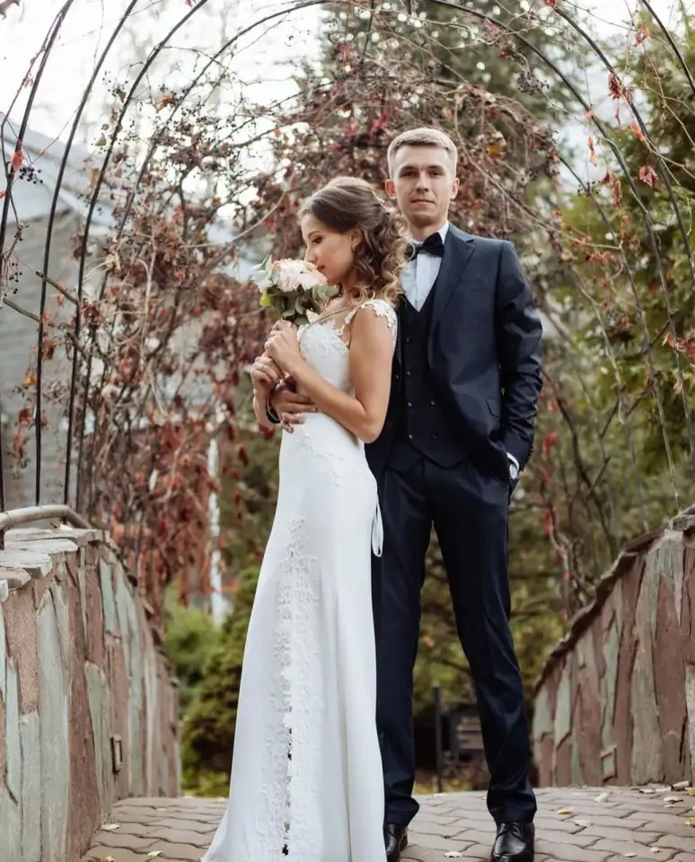 Фото Видеосъемка Аэросъемка Свадьбы Юбилеи Годик, фотография 3