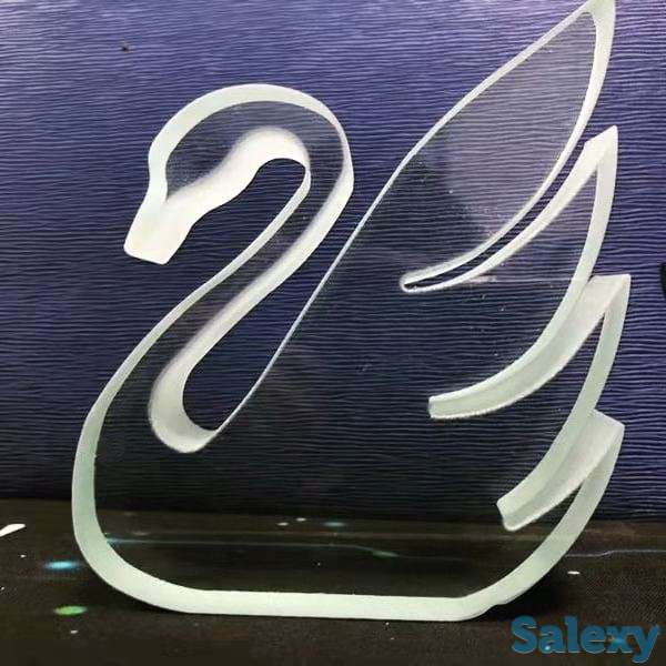 Станок гидроабразивной резки с ЧПУ, фотография 3