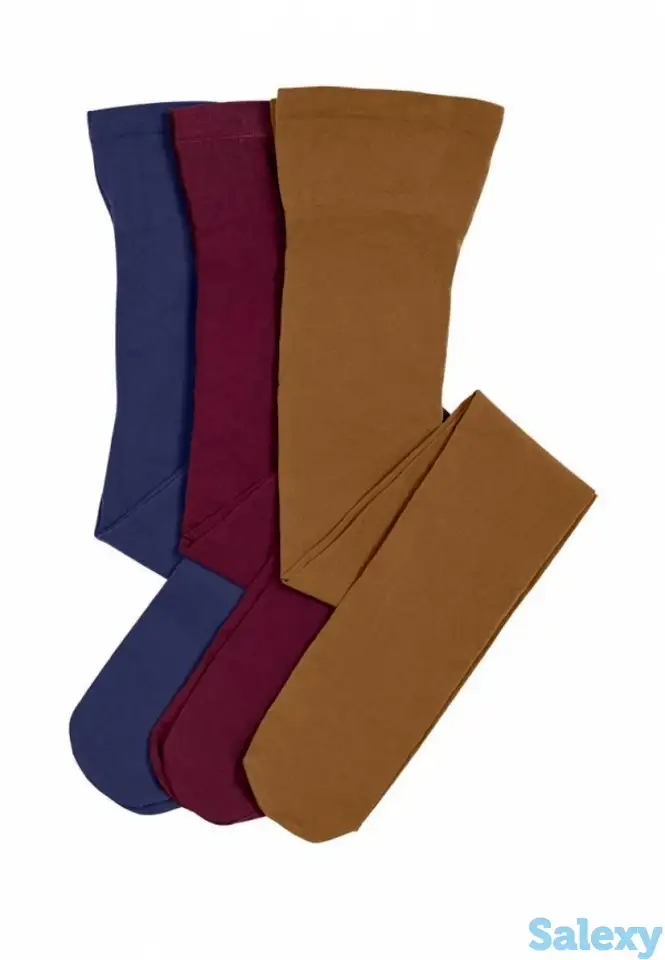 Колготки yula, фотография 1