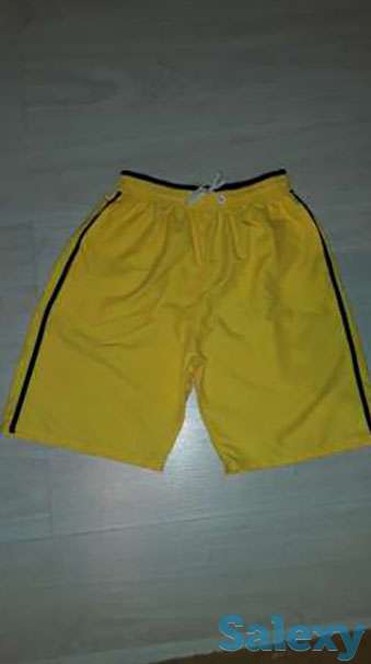 Шорты купальные мужские, фотография 1