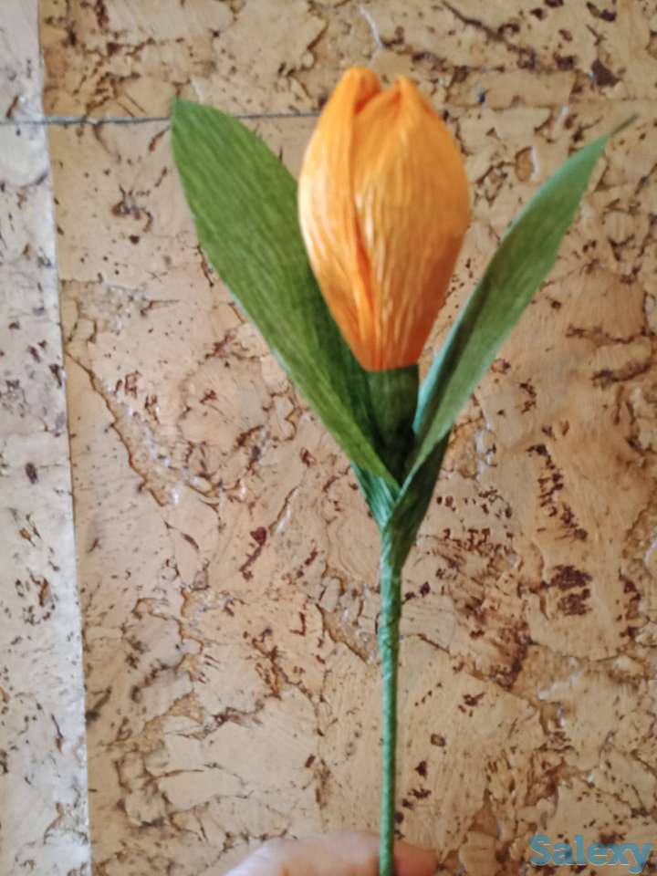 Сладкий букет на 8Марта, фотография 9