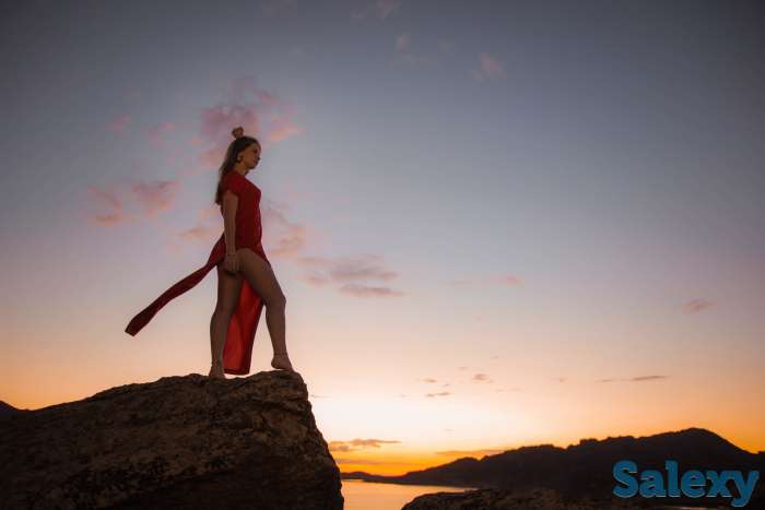 Свадебный Фотограф в Астане, фотография 4