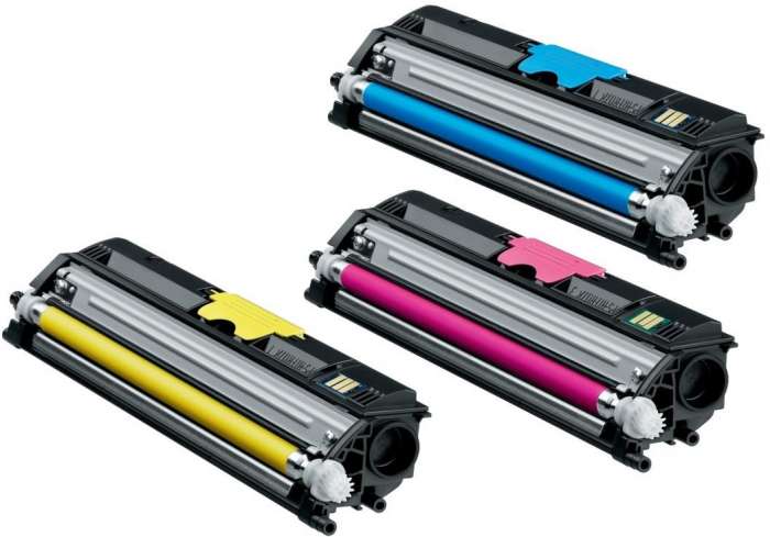 Ремонт оргтехники и заправка картриджей, фотография 1