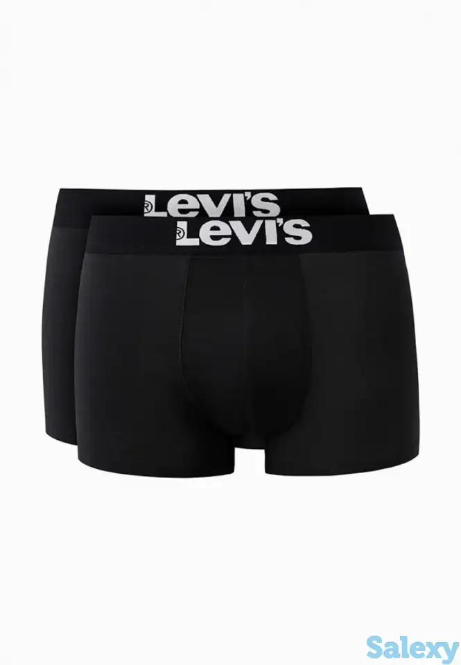Трусы 2 шт. levi's®, фотография 1