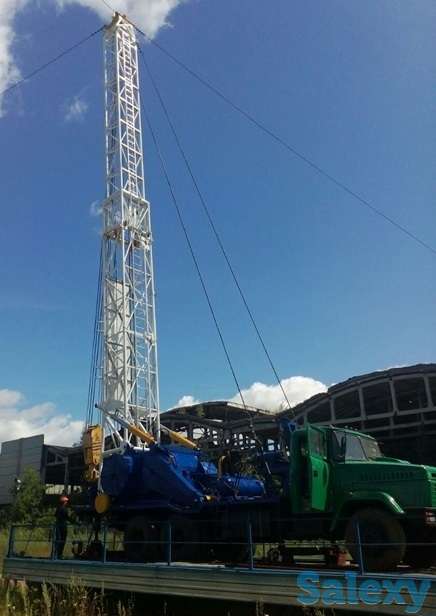 Капитальный ремонт агрегатов УПА, АПРС, фотография 5