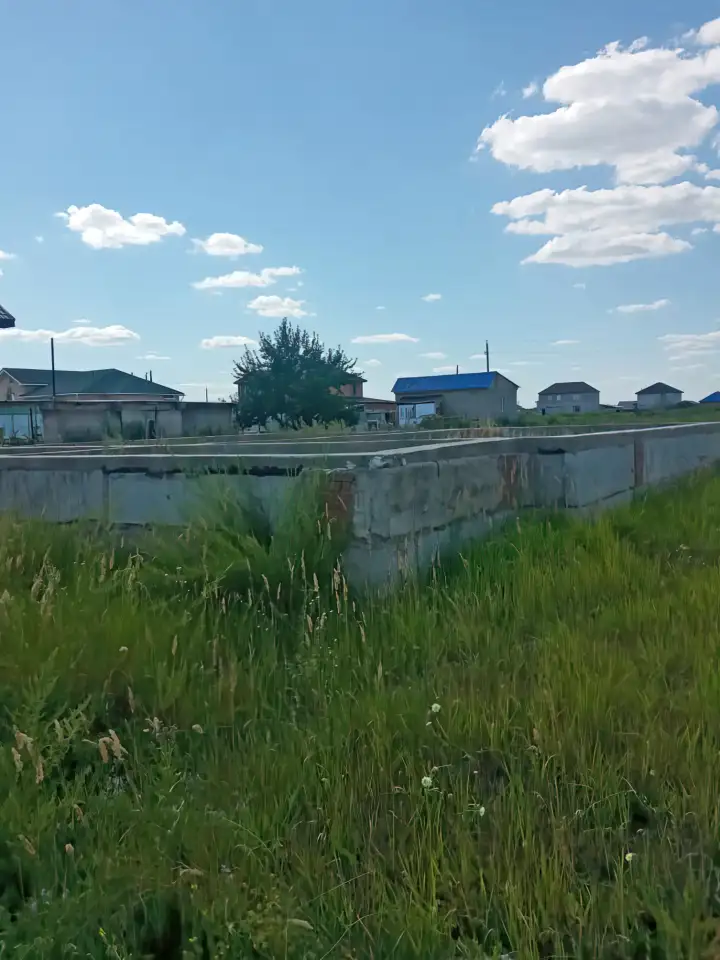 Дом, земельный участок 12 соток в посёлке Жибек-Жолы пригород Астаны, фотография 6