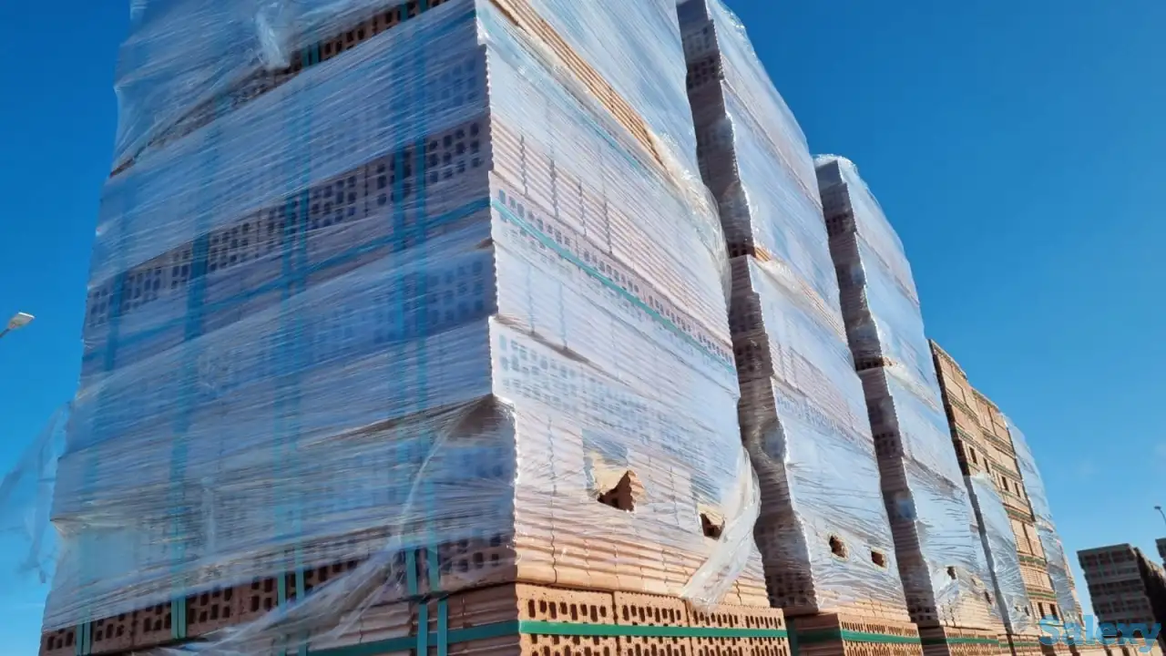 Кирпич, фотография 1