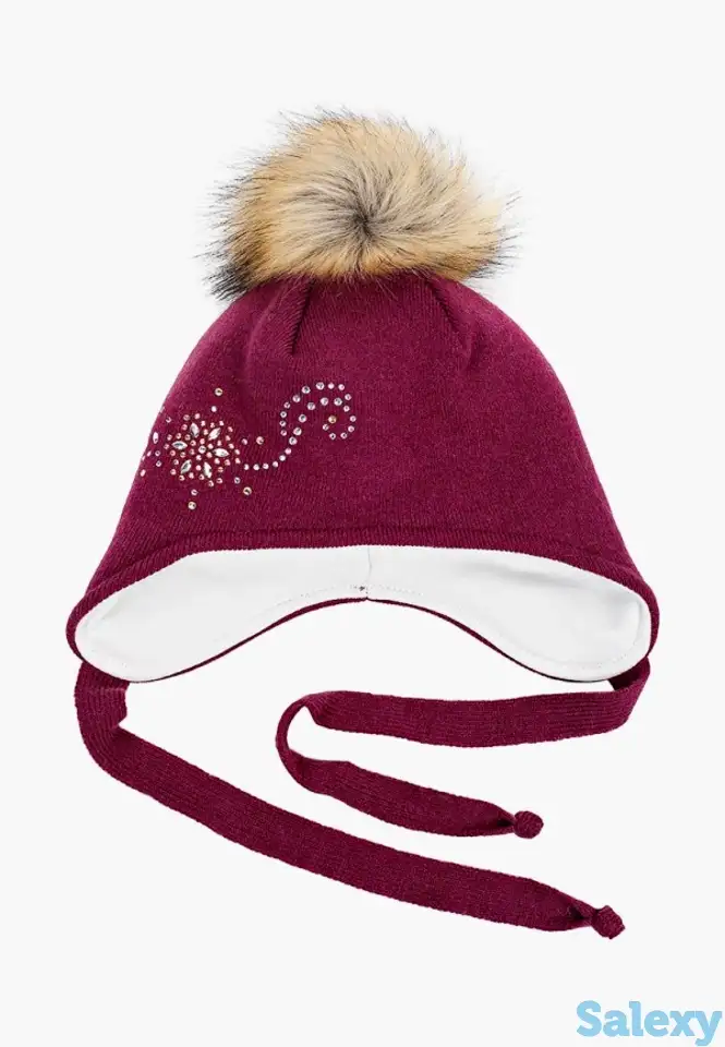 Шапка gusti, фотография 1