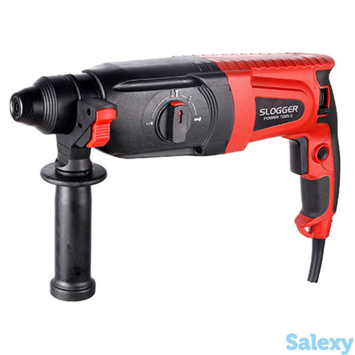 Перфоратор slogger rh1135 1100 вт, 3,5 дж, фотография 1