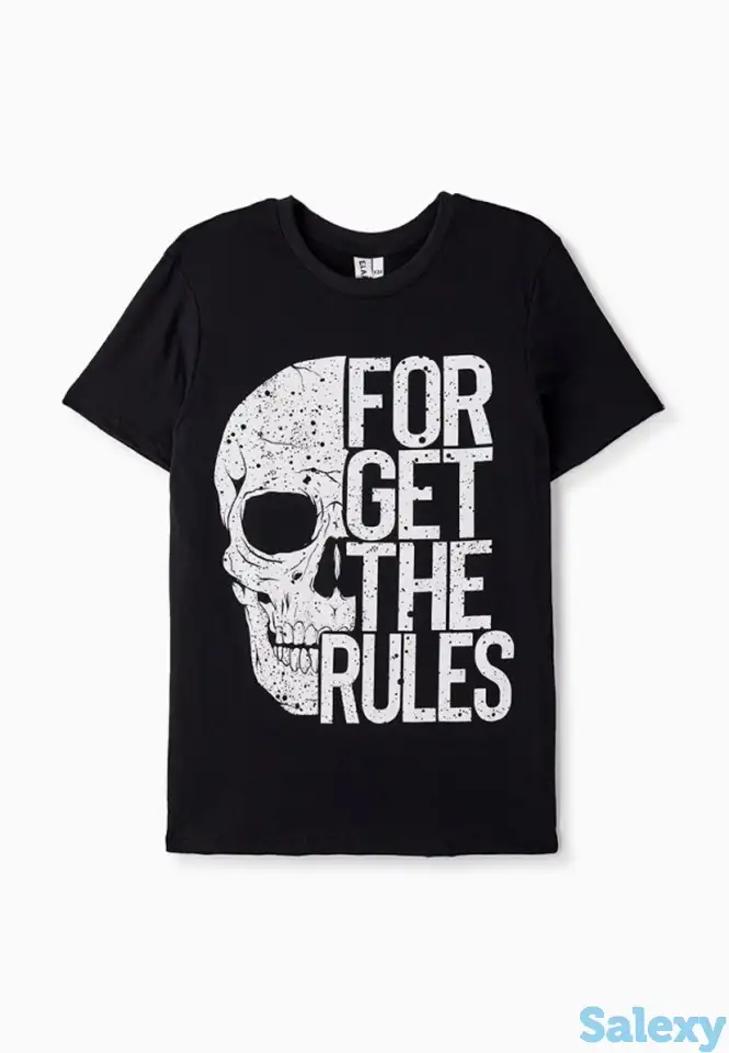 Футболка elaria, фотография 1