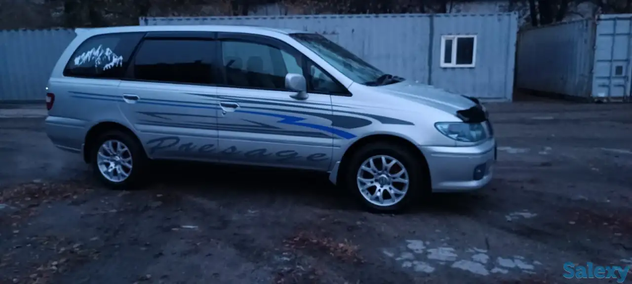 наклейки на авто, фотография 7